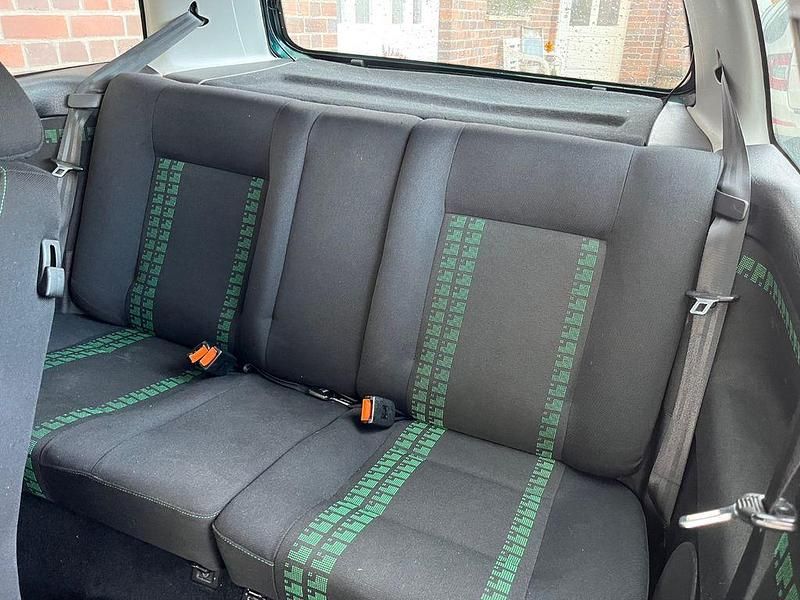 Gebraucht VW Golf III Edition 150 PS (110 kW) 1995 Grün Limousine