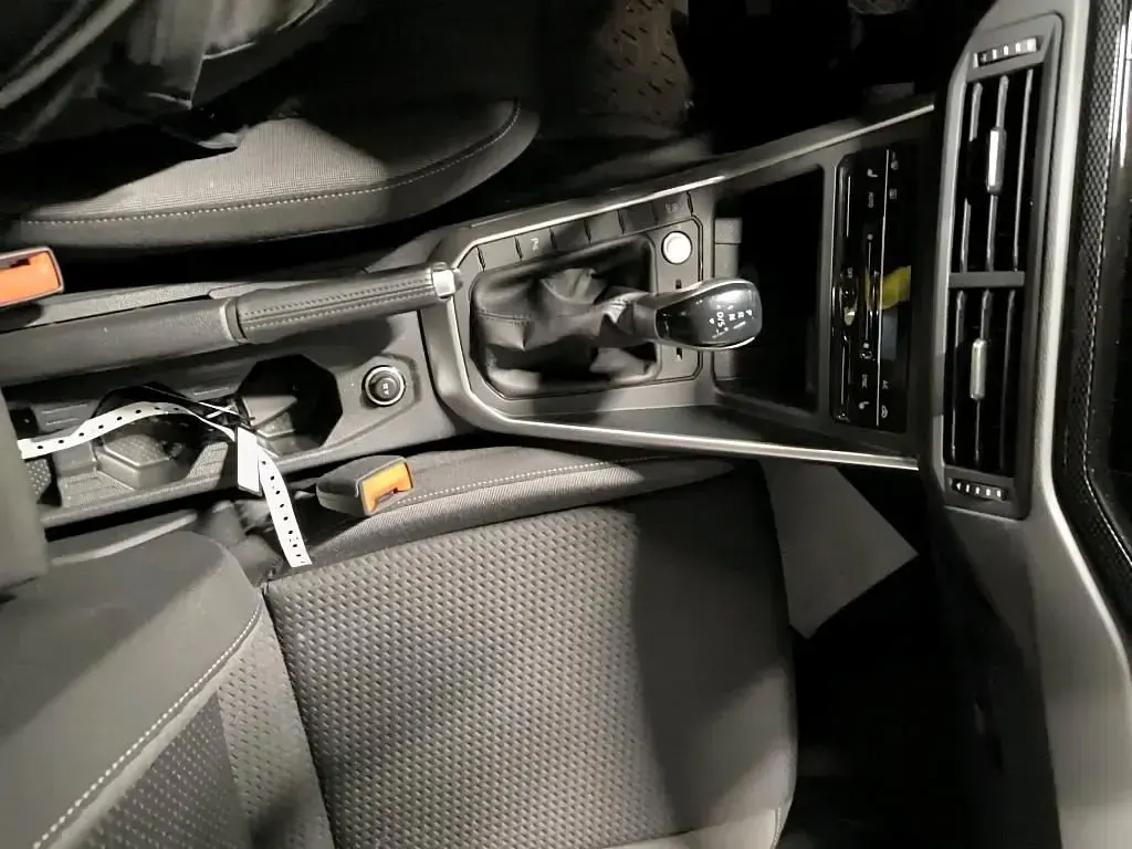Gebraucht VW Taigo Life 110 PS (80 kW) 2022 Grau SUV