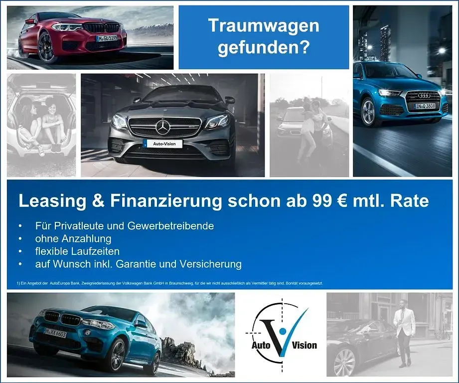 Gebraucht BMW X6 xLine 340 PS (250 kW) 2022 Grün SUV