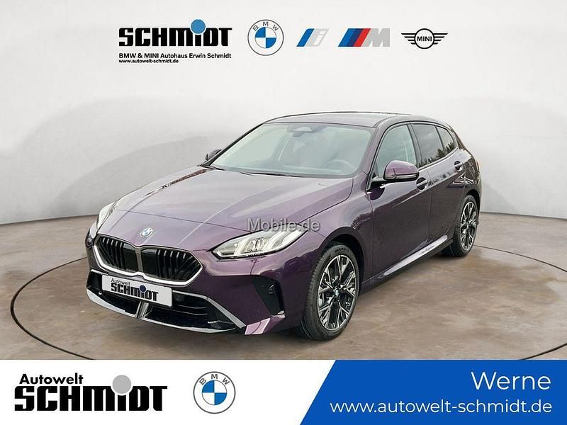 (grau) thundernight Neu 2025 BMW 120 M Sport Kleinwagen | 36.450 € (Fairer Preis) - Bild 1/4