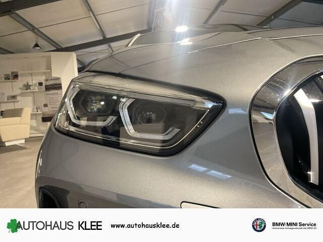Gebraucht BMW 118 Performance 136 PS (100 kW) 2024 Grau Kleinwagen