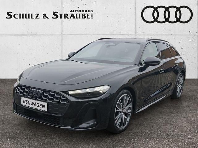 Gebraucht Audi A5 Ambiente 204 PS (150 kW) 2025 Schwarz Coupé