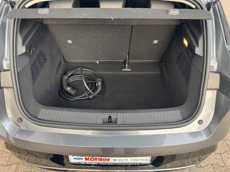 Gebraucht Renault Mégane IV Evolution 160 kW (218 PS) 2023 Schiefergrau metallic (metallic) Limousine