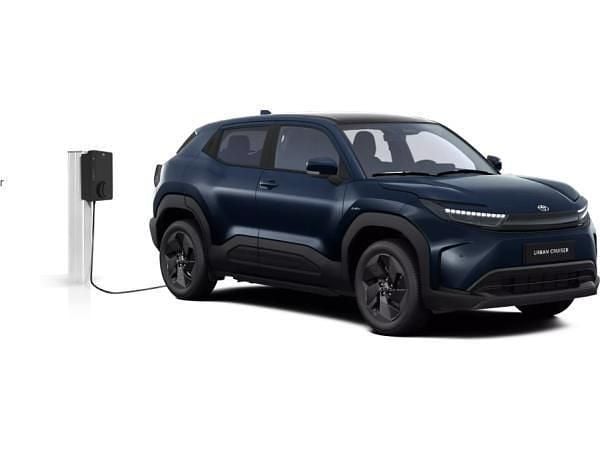 Blau (celestial blue) Neu 2025 Toyota Urban Cruiser Comfort SUV | 28.500 € - Bild 1/4