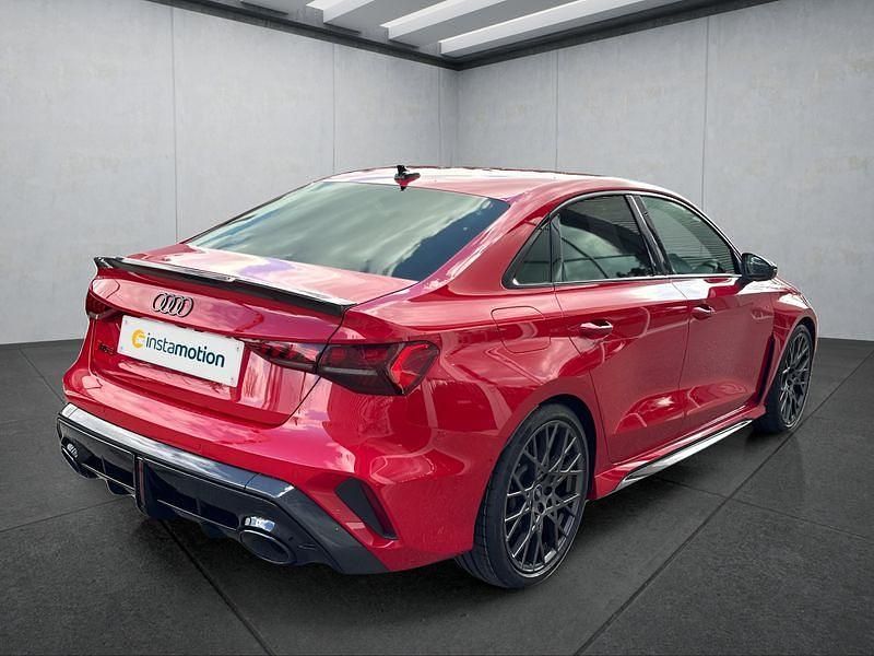 Gebraucht Audi RS3 400 PS (294 kW) 2024 Limousine