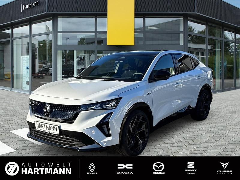 Brugt Renault Rafale 300 HK (220 kW) 2026 SUV