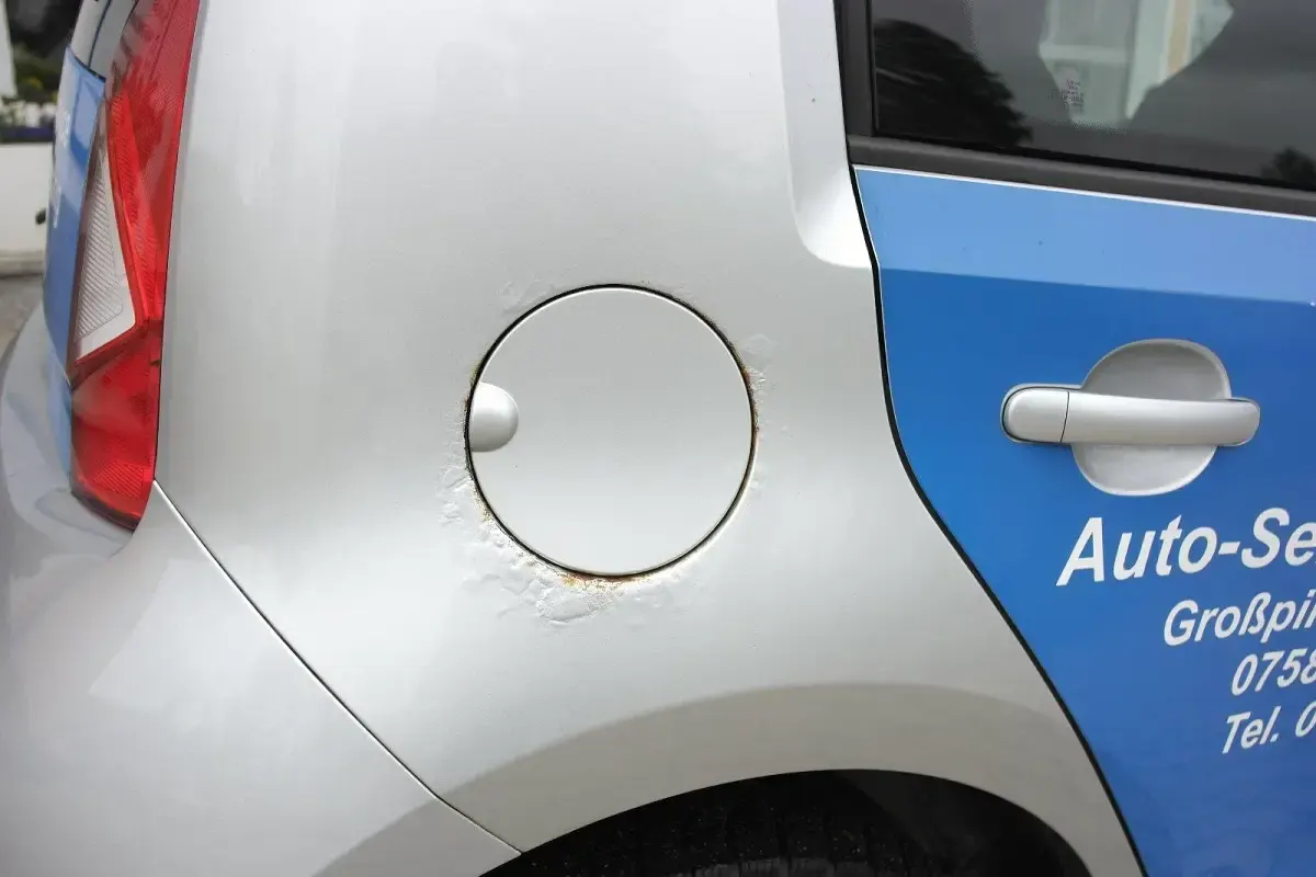 Gebraucht Seat Mii Style 75 PS (55 kW) 2015 Silber Kleinwagen