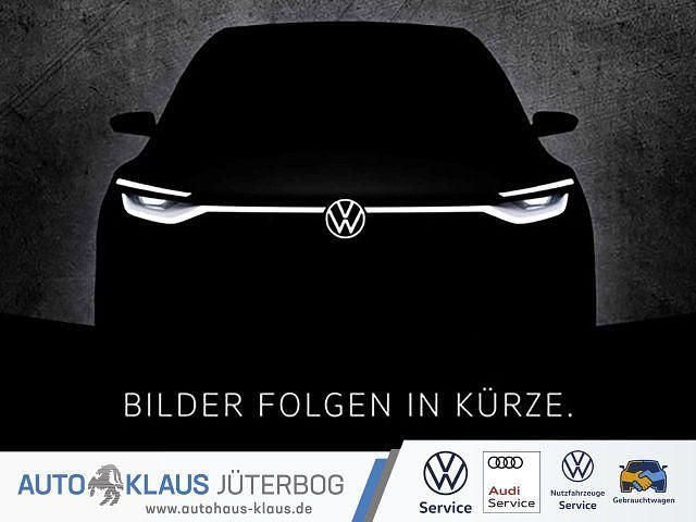 Gebraucht VW T6.1 110 PS (80 kW) 2021 Weiß Van