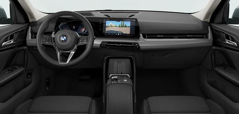 Gebraucht BMW X2 Shadowline 170 PS (125 kW) 2025 Grau SUV