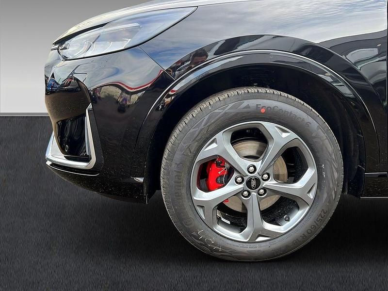 Neu Ford Kuga ST-Line X 152 PS (111 kW) 2026 Schwarz SUV