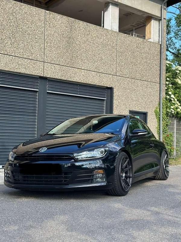 Gebraucht 2017 VW Scirocco Sound Coupé | 13.500 € (Fairer Preis) - Bild 1/4