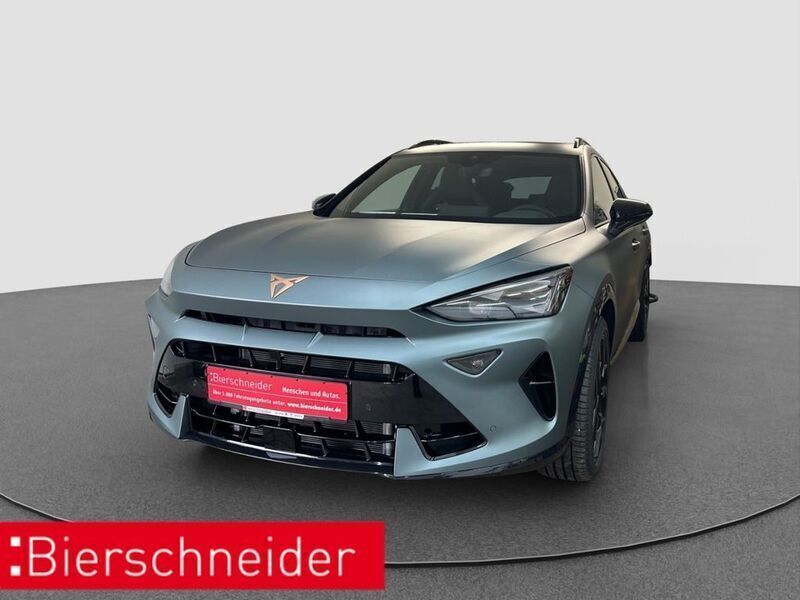Grau Neu 2024 Cupra Formentor VZ SUV | 56.890 € - Bild 1/4
