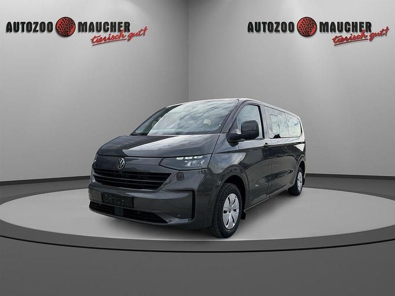 Neu VW Transporter 150 PS (110 kW) 2026 Graphite dust metallic Van