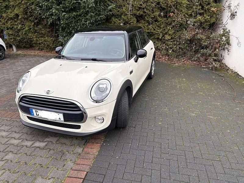 Gebraucht 2017 Mini Cooper Kleinwagen | 13.000 € (Superpreis) - Bild 1/4