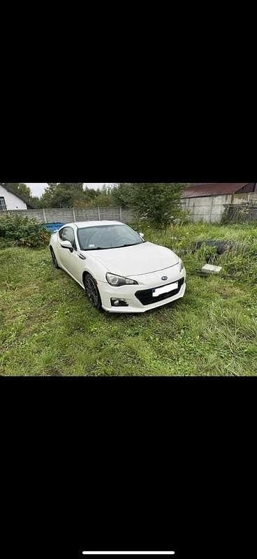 Gebraucht 2014 Subaru BRZ Sport Coupé | 8.800 € - Bild 1/4
