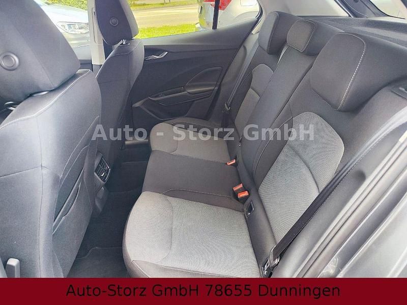 Gebraucht Skoda Fabia Selection 95 PS (69 kW) 2024 Grau Kleinwagen