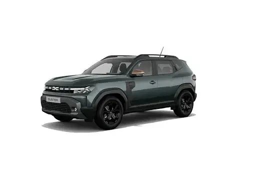 Brugt Dacia Duster Extreme 140 HK (102 kW) 2025 SUV