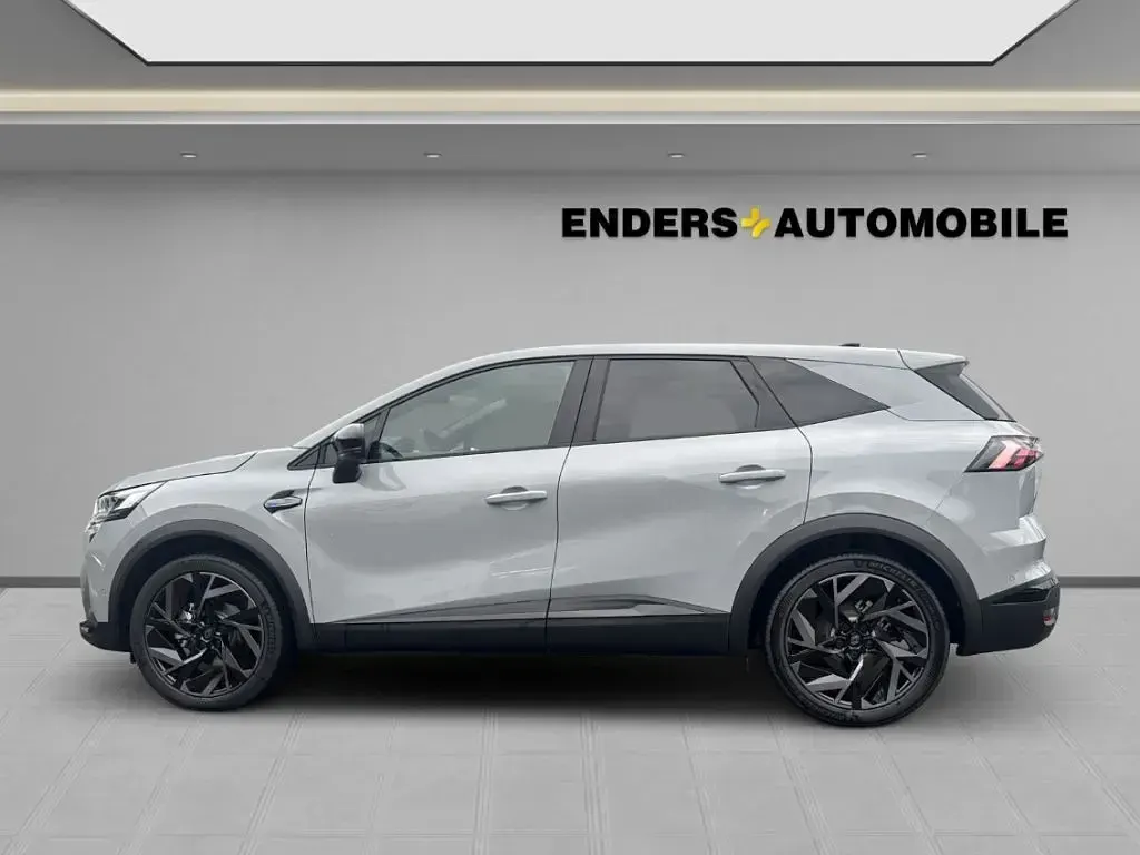 Neu Renault Symbioz Esprit Alpine 94 PS (69 kW) 2025 Rafalegrau SUV