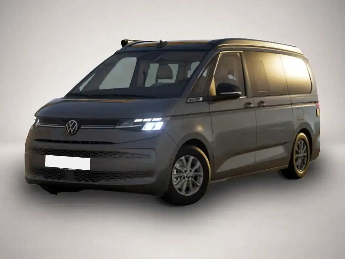 Gebraucht VW California California 150 PS (110 kW) 2026 Van