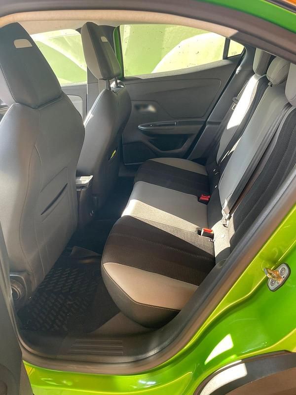 Gebraucht Opel Mokka Elegance 100 kW (136 PS) 2023 Grün SUV