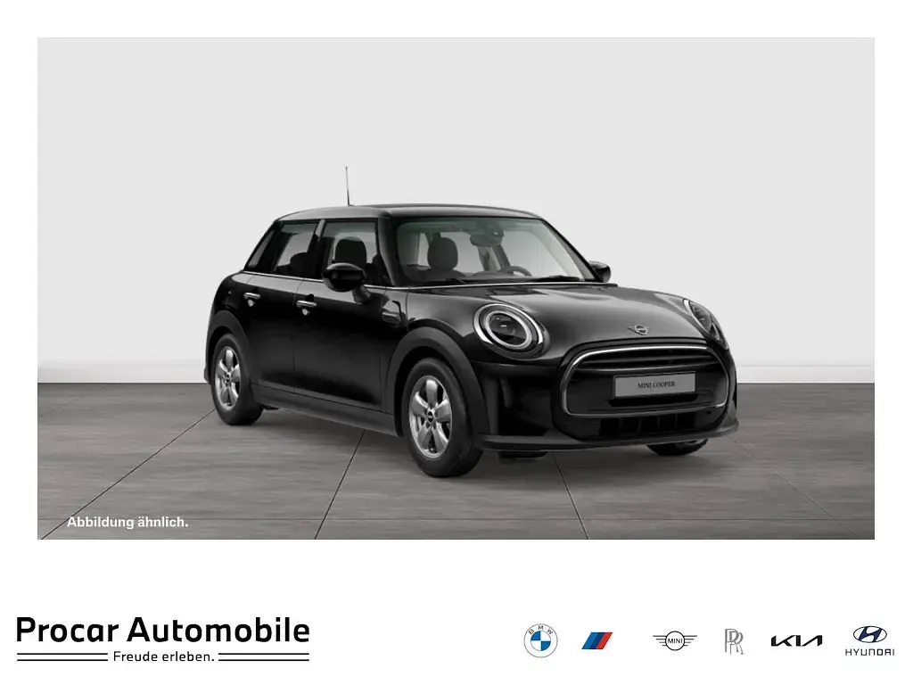 Gebraucht Mini Cooper Essential 136 PS (100 kW) 2023 Kleinwagen