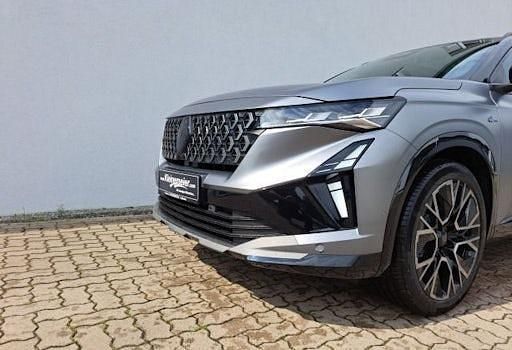 Gebraucht Renault Austral Esprit Alpine 158 PS (116 kW) 2025 Grau SUV