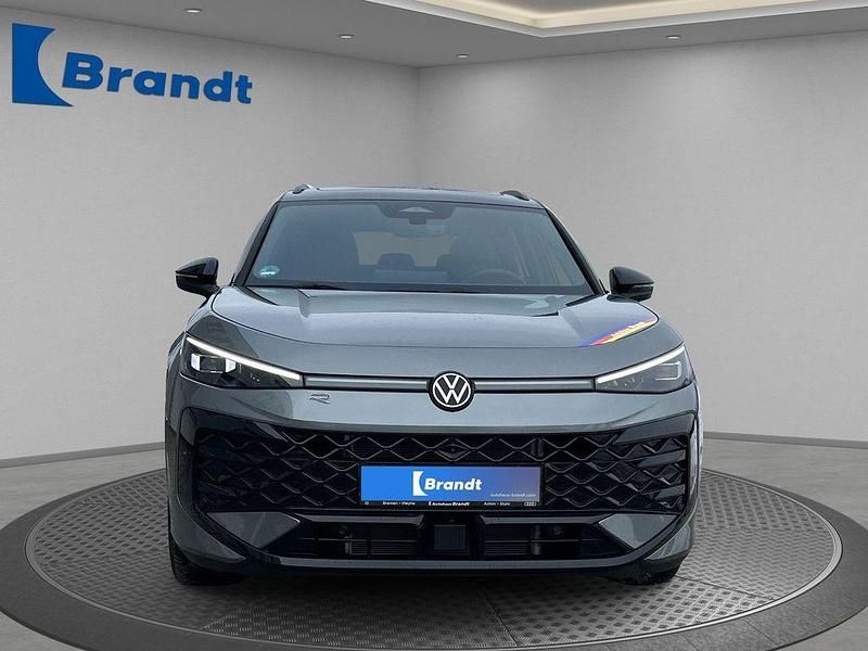 Gebraucht VW T-Roc R-line 150 PS (110 kW) 2026 Grau SUV