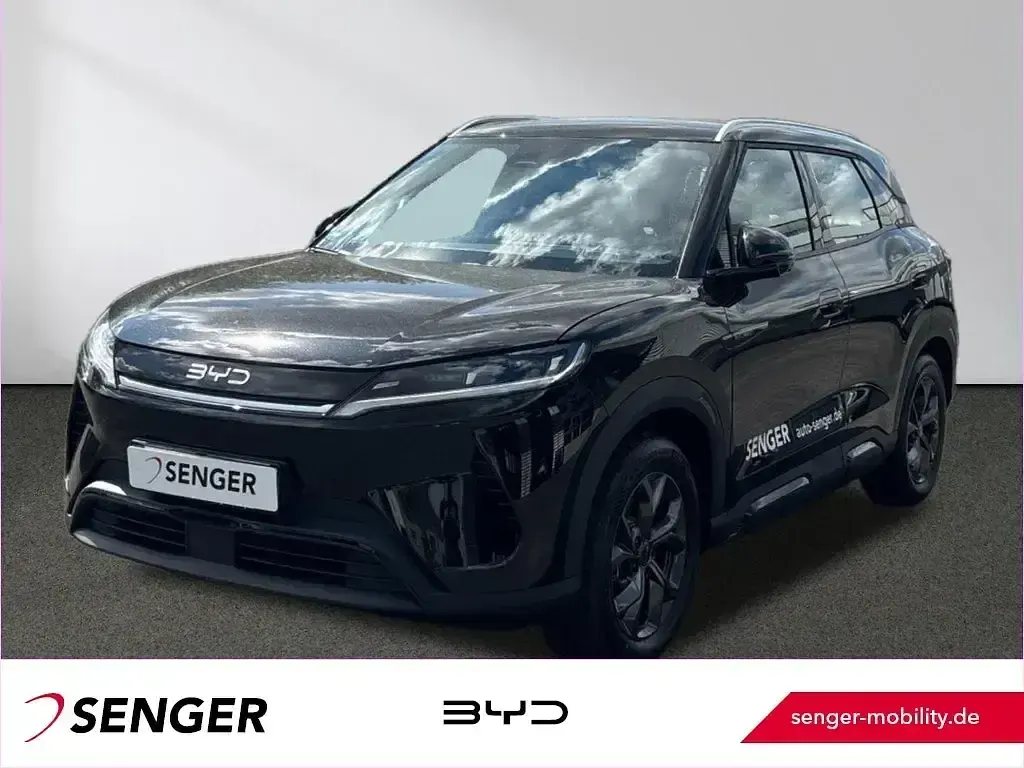 Gebraucht BYD Atto 2 Boost 212 PS (155 kW) 2026 SUV