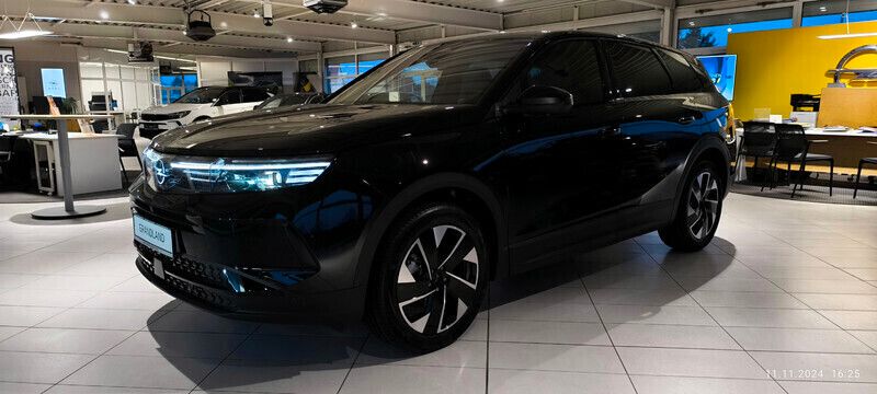 Neu 2025 Opel Grandland X SUV | 34.190 € (Guter Preis) - Bild 1/4