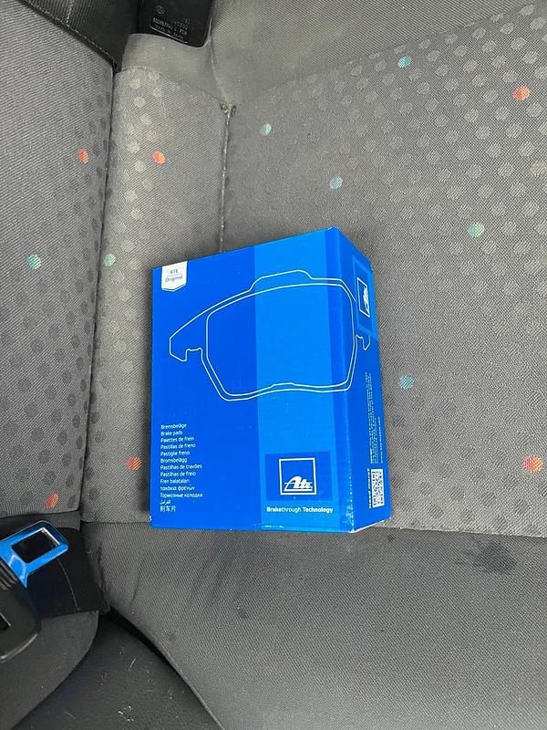 Grau Gebraucht 2002 VW Polo Kleinwagen | 1.350 € (Fairer Preis) - Bild 1/4