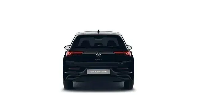 Neu VW Golf VIII Life 150 PS (110 kW) 2026 Schwarz Limousine