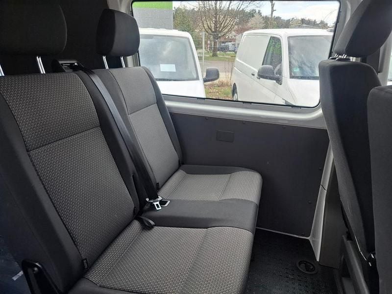 Używany VW T6.1 110 KM (80 kW) 2022 Biały Van