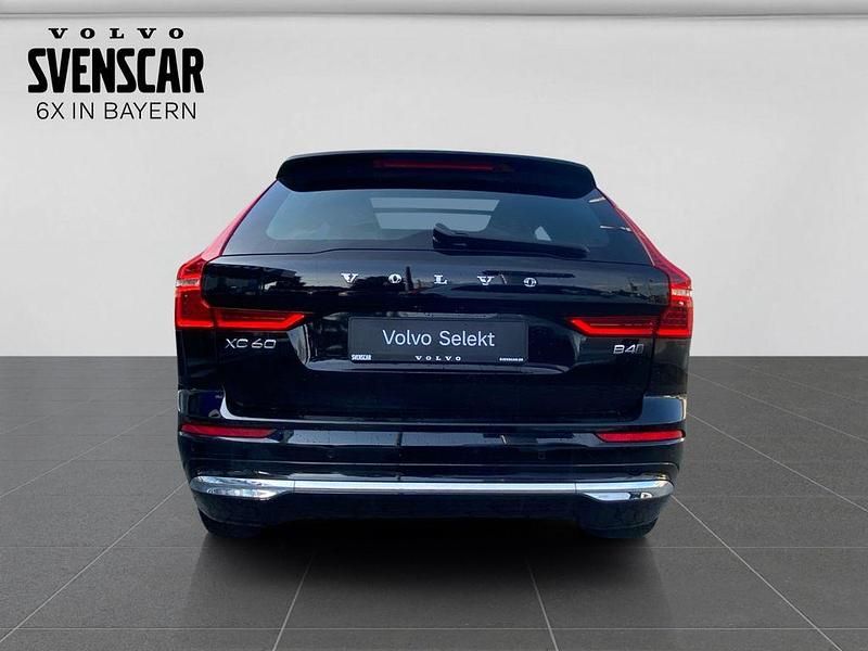 Gebraucht Volvo XC60 Ultimate 197 PS (144 kW) 2023 Schwarz SUV