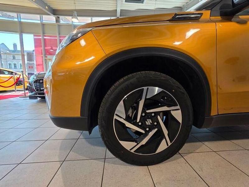 Gebraucht Suzuki Vitara Comfort 129 PS (94 kW) 2024 Andere SUV