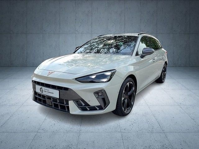 Grau Gebraucht 2025 Cupra Leon Limousine | 36.990 € (Fairer Preis) - Bild 1/4