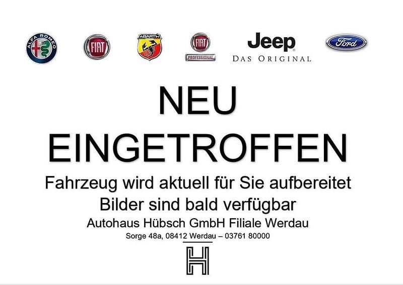 Gebraucht Fiat 500e 86 kW (118 PS) 2023 Schwarz Limousine
