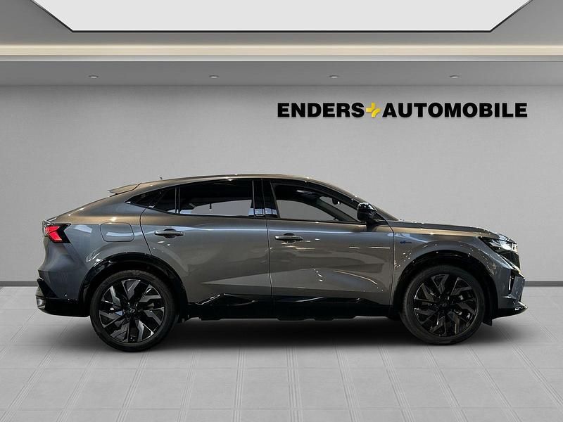 Gebraucht Renault Rafale Esprit Alpine 200 PS (147 kW) 2025 Grau (dolomitgrau ) SUV