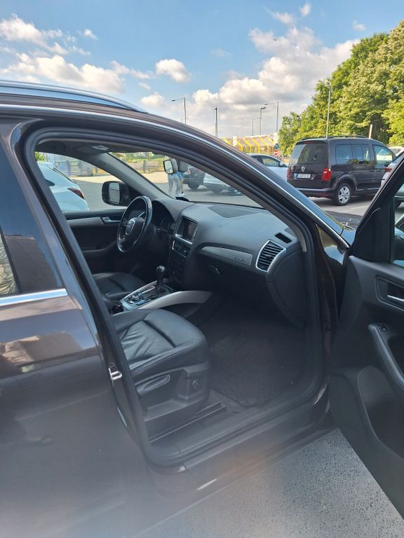 Gebraucht 2010 Audi Q5 SUV | 9.500 € (Guter Preis) - Bild 1/4