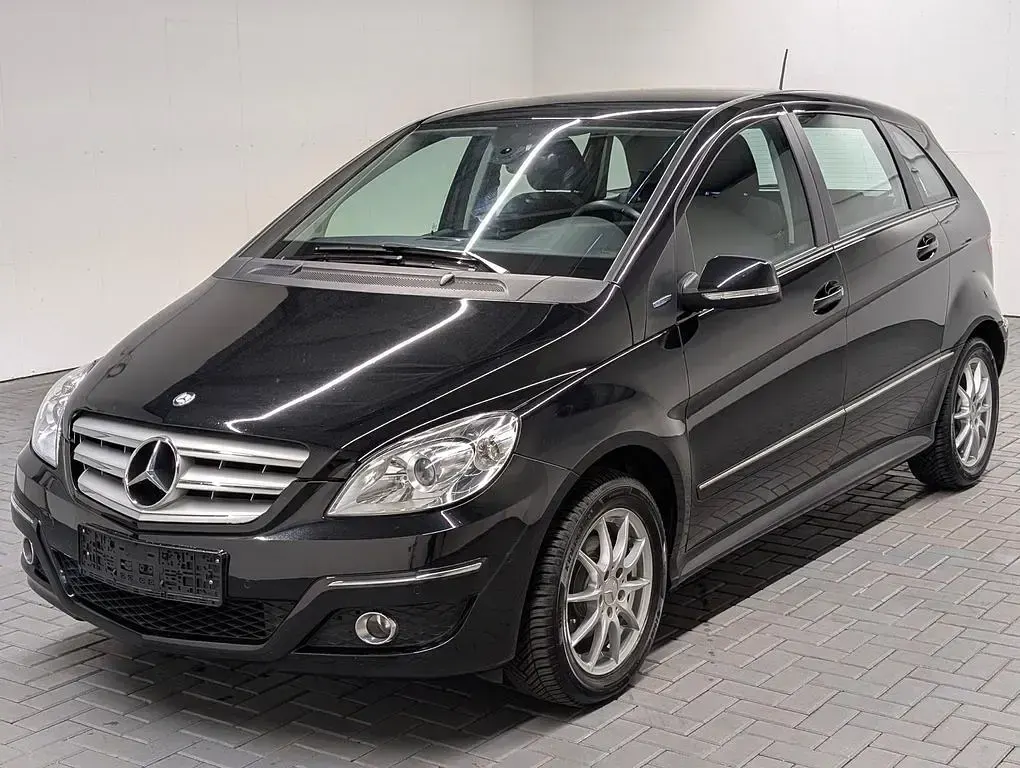 Occasion Mercedes B180 116 ch (85 kW) 2011 Monospace
