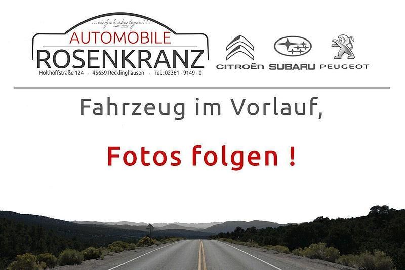 Gebraucht Citroën C3 Aircross Shine 110 PS (80 kW) 2025 Weiß SUV