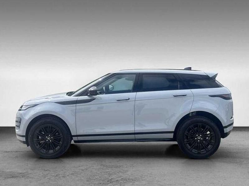Gebraucht Land Rover Range Rover SE Dynamic 147 PS (108 kW) 2025 Andere SUV