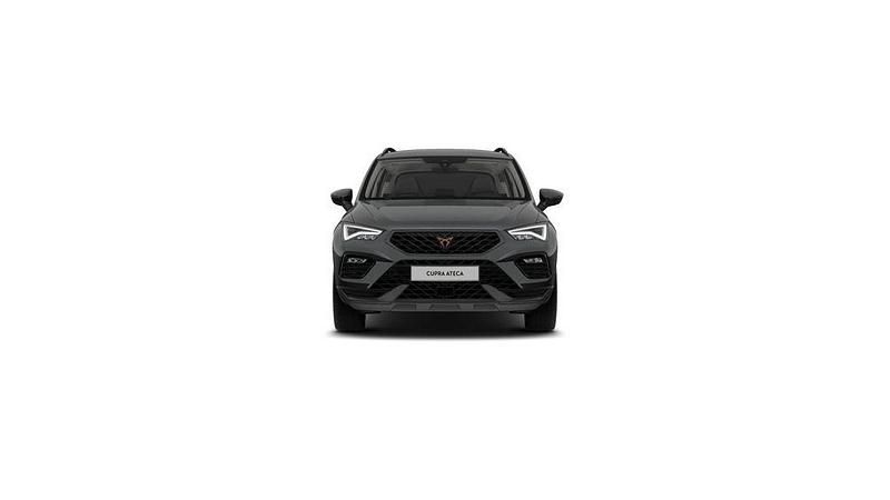 Gebraucht Cupra Ateca 150 PS (110 kW) 2024 Grau SUV