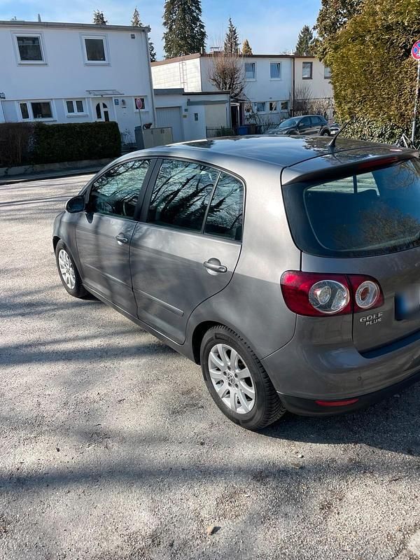 Gebraucht VW Golf IV 105 PS (77 kW) 2006 Grau Limousine