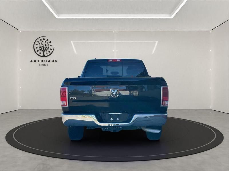 Gebraucht Dodge Ram 401 PS (294 kW) 2019 Schwarz Pickup