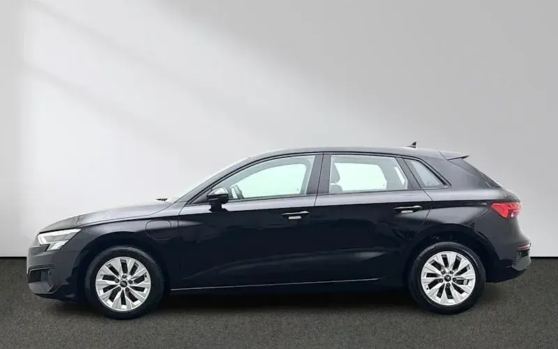 Gebraucht Audi A3 Business 204 PS (150 kW) 2023 Limousine