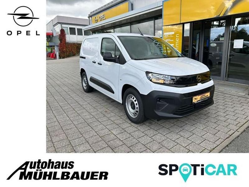 Neu 2025 Opel Combo-e Life | 24.750 € (Superpreis) - Bild 1/1