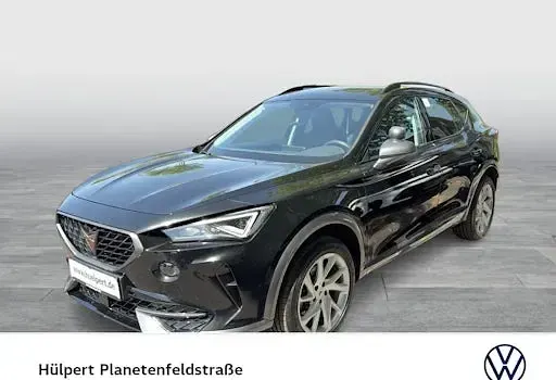 Gebraucht Cupra Formentor 150 PS (110 kW) 2023 Schwarz SUV