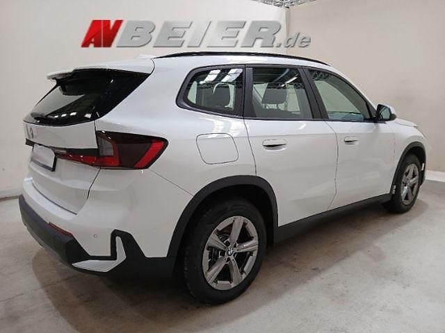Gebraucht BMW X1 211 PS (155 kW) 2024 Mineralweiss SUV