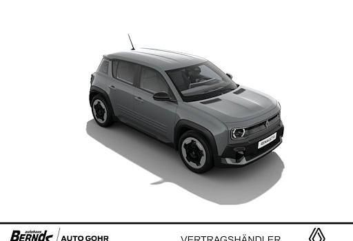 Blackpearlschwarz metallic Neu 2026 Renault 4 E-Tech Evolution SUV | 28.190 € (Guter Preis) - Bild 1/4