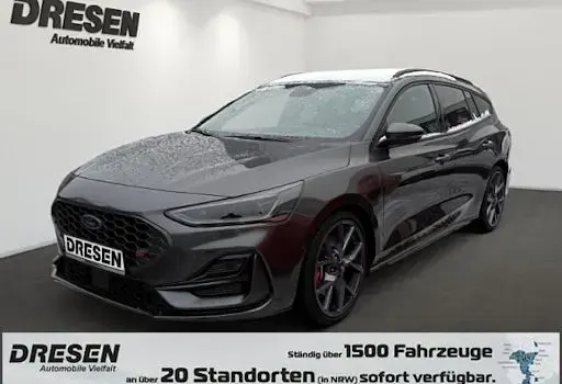 Gebraucht Ford Focus ST 280 PS (205 kW) 2025 Kombi